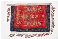 大媽旗藏品圖，第11張